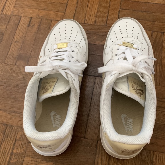 Nike Air Force 1’07 - Picture 3 of 5